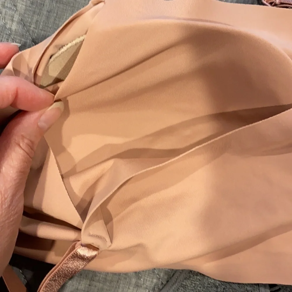 Seamless Bralette bundle EUC